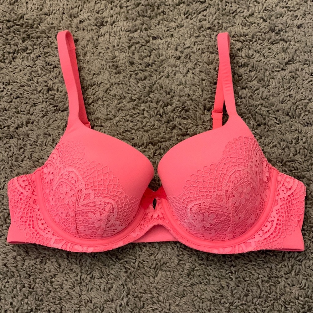 Victoria’s Secret Bra